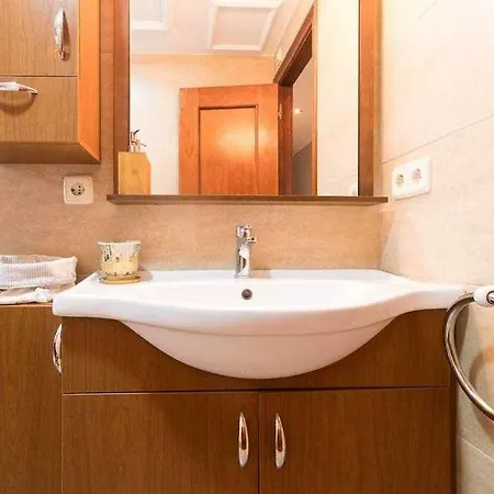 Oli Coral Canteras Las Palmas de Gran Canaria