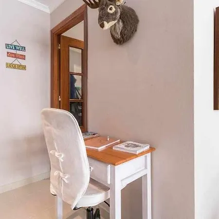 Oli Coral Canteras Apartment Las Palmas de Gran Canaria