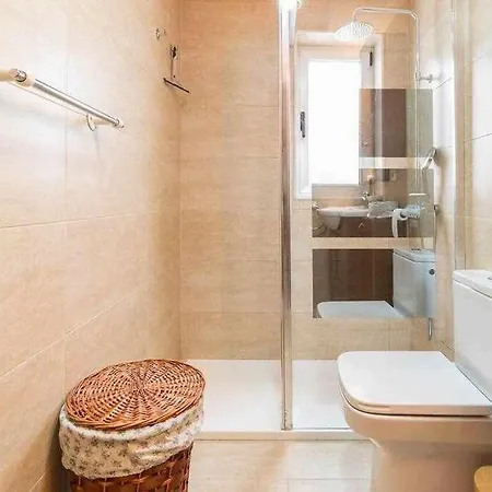 Appartement Oli Coral Canteras *