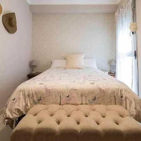 Oli Coral Canteras Appartement