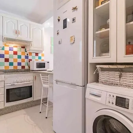 Oli Coral Canteras Las Palmas de Gran Canaria