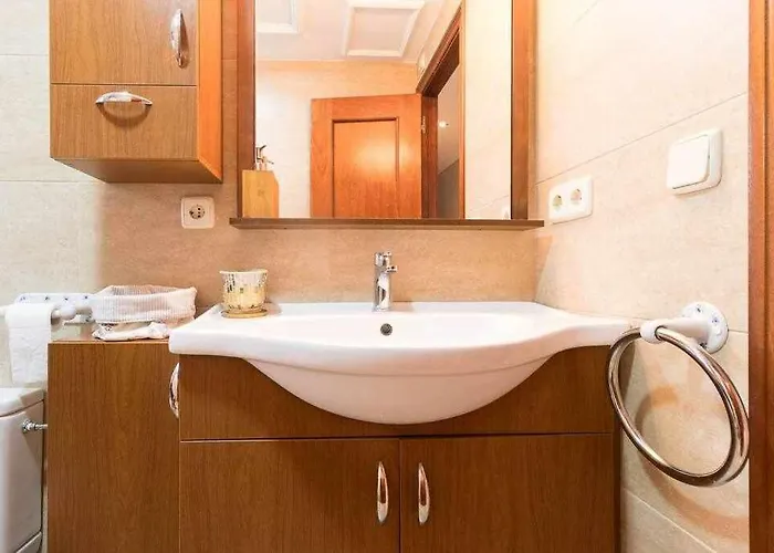 Oli Coral Canteras 라스팔마스