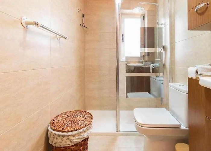 Apartment Oli Coral Canteras *