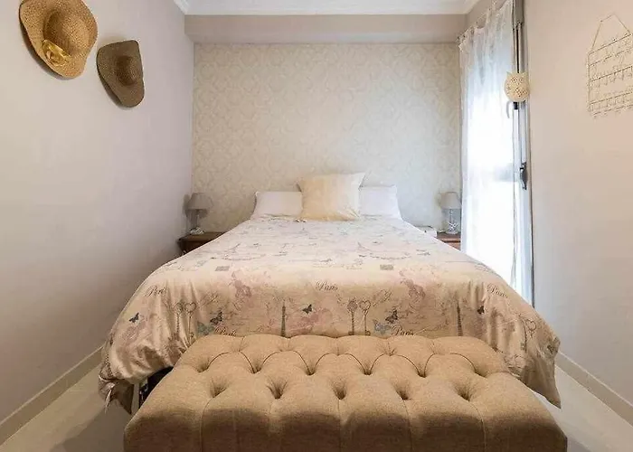 Oli Coral Canteras Apartment