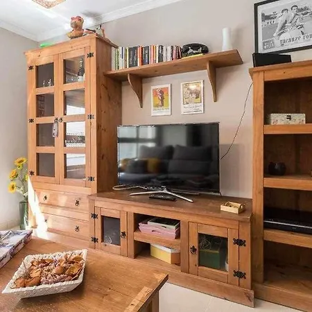 Oli Coral Canteras * Las Palmas de Gran Canaria