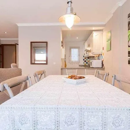 Apartament Oli Coral Canteras Las Palmas de Gran Canaria