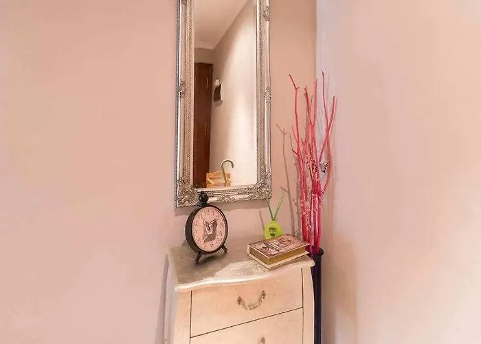 Apartament Oli Coral Canteras Las Palmas de Gran Canaria