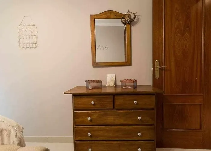 Oli Coral Canteras * Las Palmas de Gran Canaria