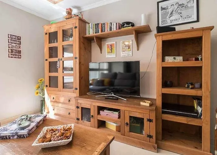 Oli Coral Canteras * Las Palmas de Gran Canaria